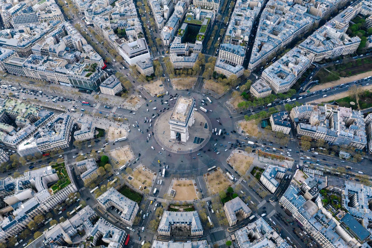 Paris France Paris France