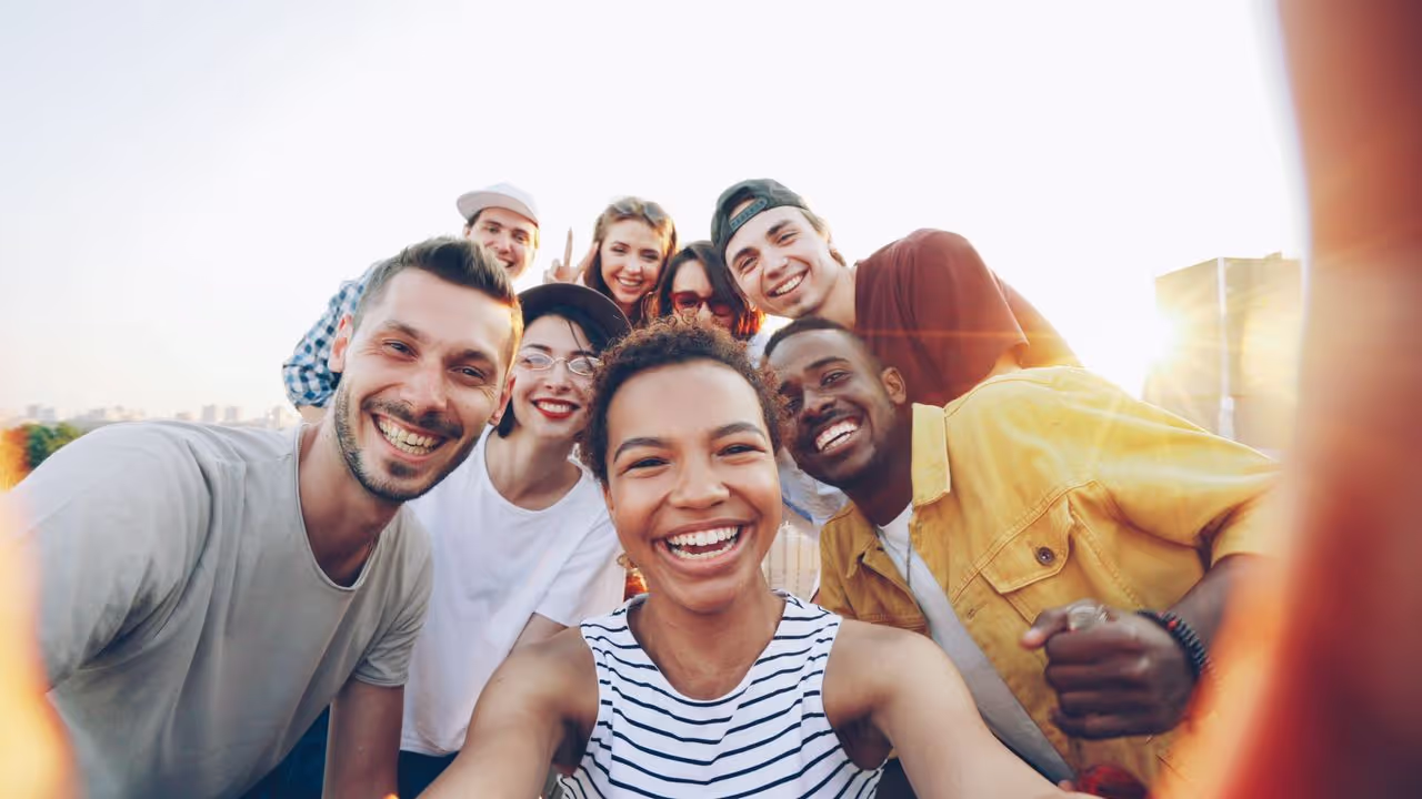 Young people thinking about starting to house sit Young people thinking about starting to house sit