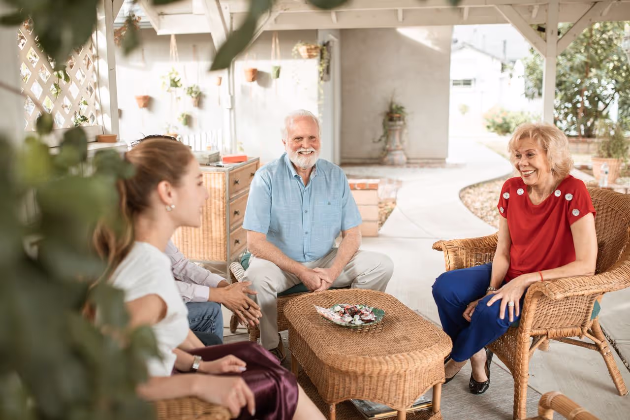 Great communication with home owners during a house sit Great communication with home owners during a house sit