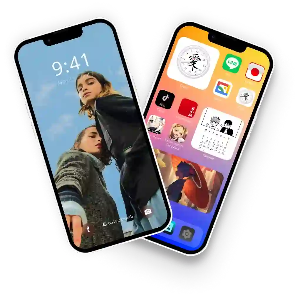 Mobile Phones