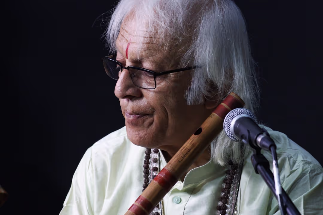 Portrait of Dr. Anjali Sharma