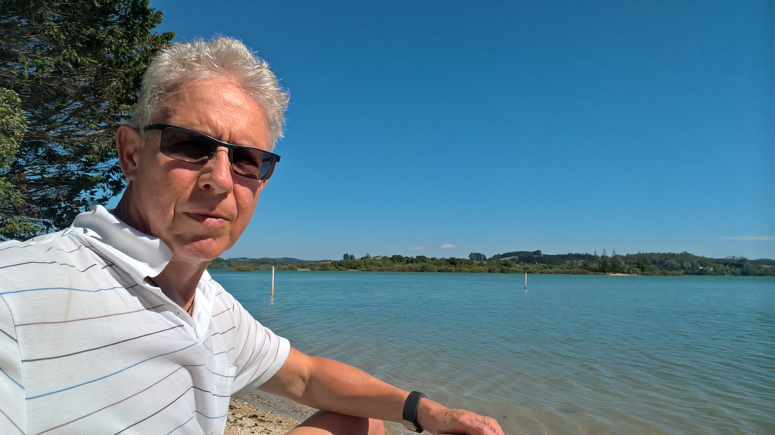 Richard de Laat — The Healing Pharmacist