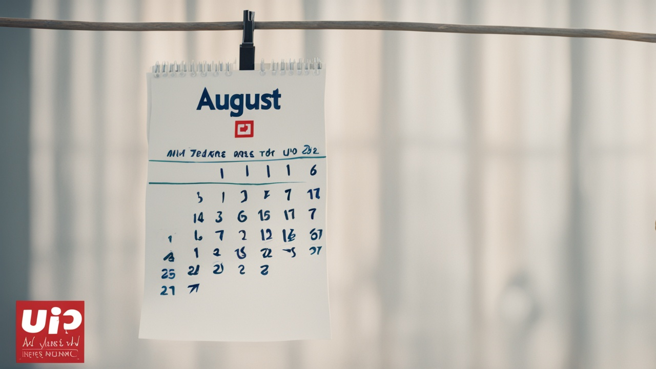 August 1, 2025: Key Changes to Know New UPI Rules