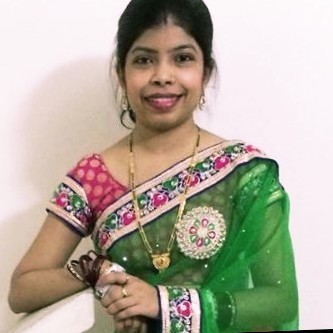 Preeti Singh Rathor