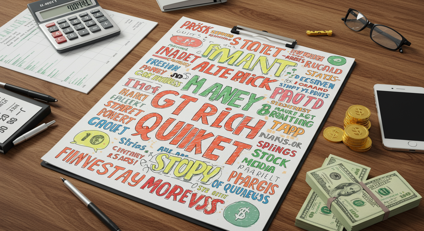 7 Proven Ways to Build Wealth Get Rich