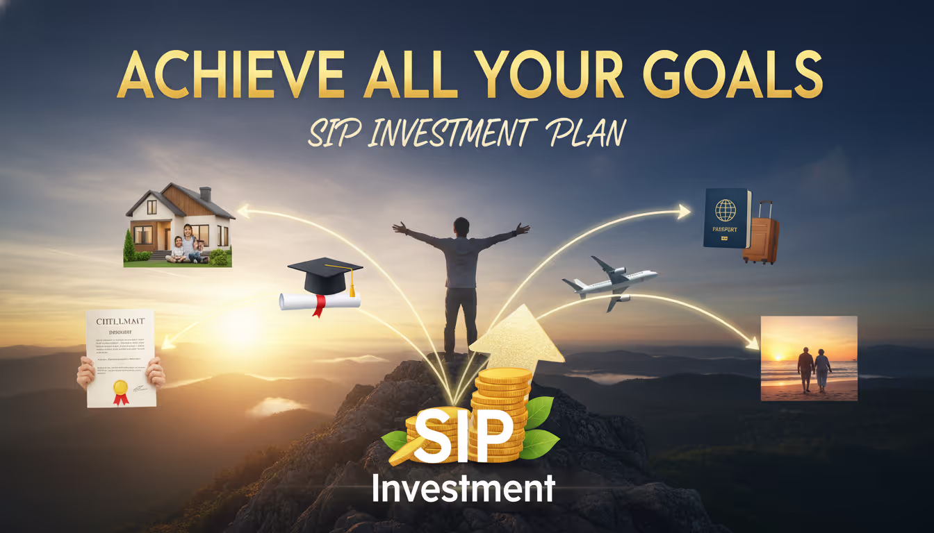 SIP Investment