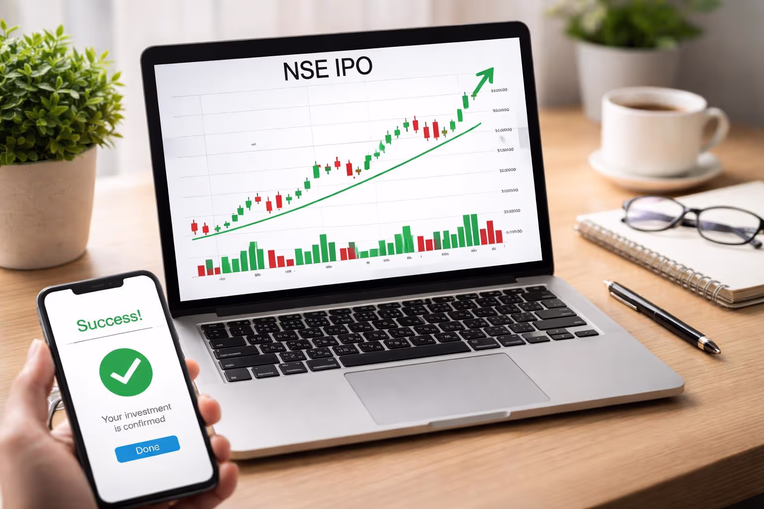 NSE IPO